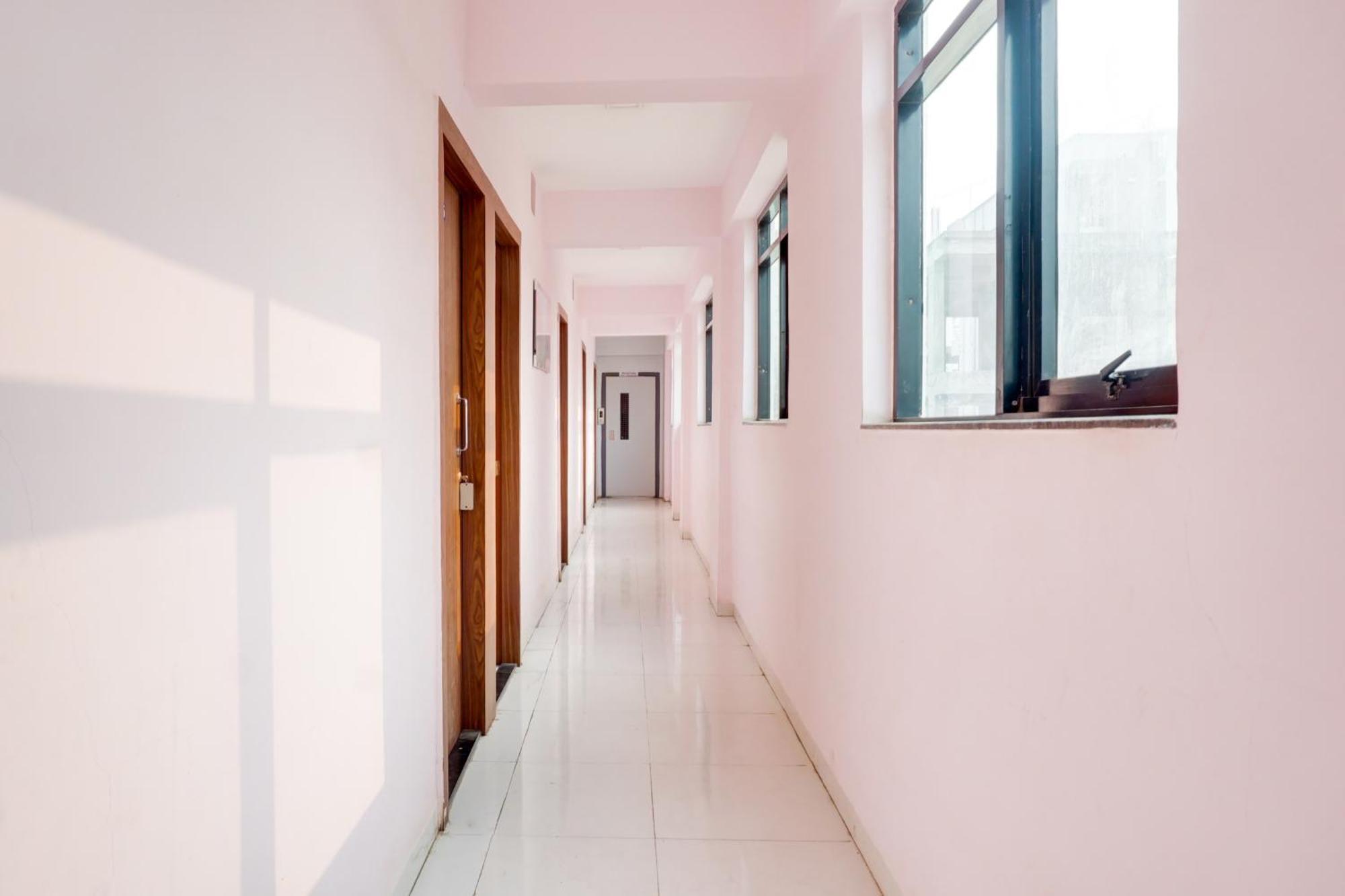 Super Collection O Chandan Nagar Kharadi Formerly Kharadi Inn Pune Zewnętrze zdjęcie