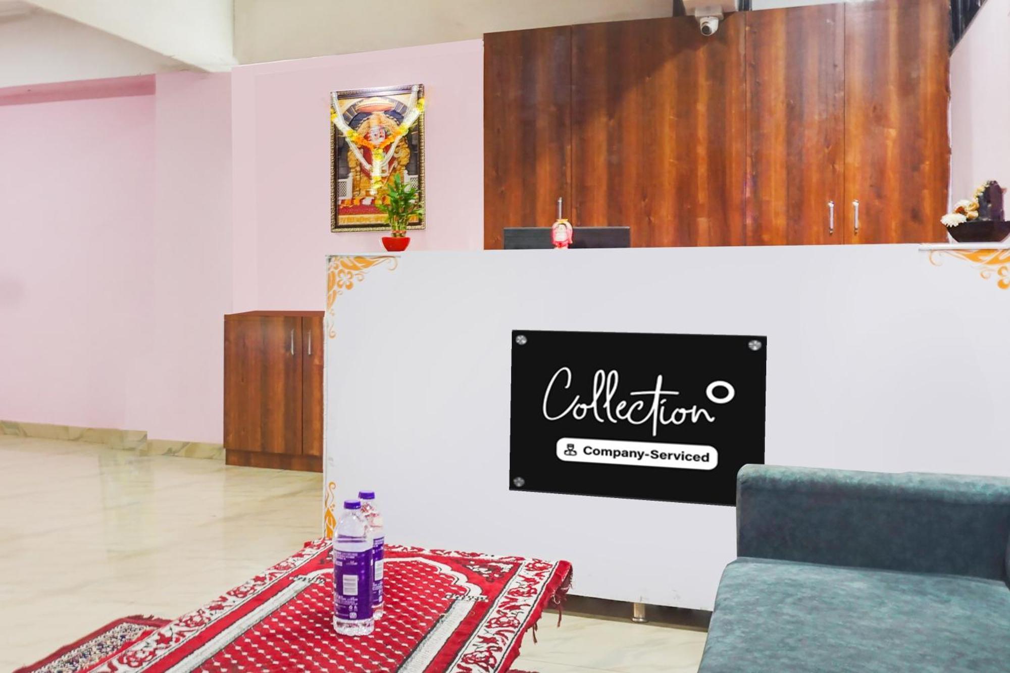 Super Collection O Chandan Nagar Kharadi Formerly Kharadi Inn Pune Zewnętrze zdjęcie