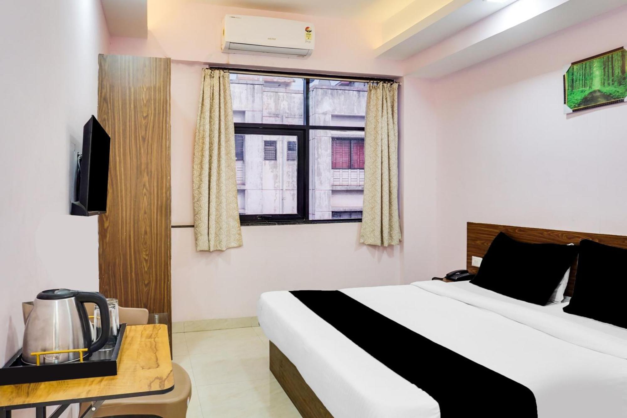Super Collection O Chandan Nagar Kharadi Formerly Kharadi Inn Pune Zewnętrze zdjęcie