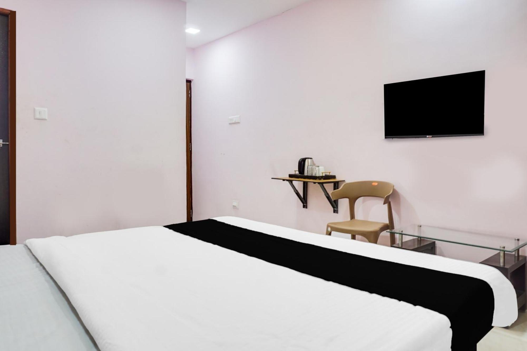 Super Collection O Chandan Nagar Kharadi Formerly Kharadi Inn Pune Zewnętrze zdjęcie