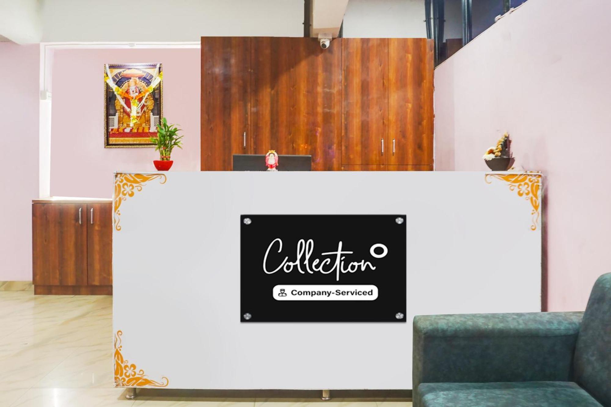 Super Collection O Chandan Nagar Kharadi Formerly Kharadi Inn Pune Zewnętrze zdjęcie