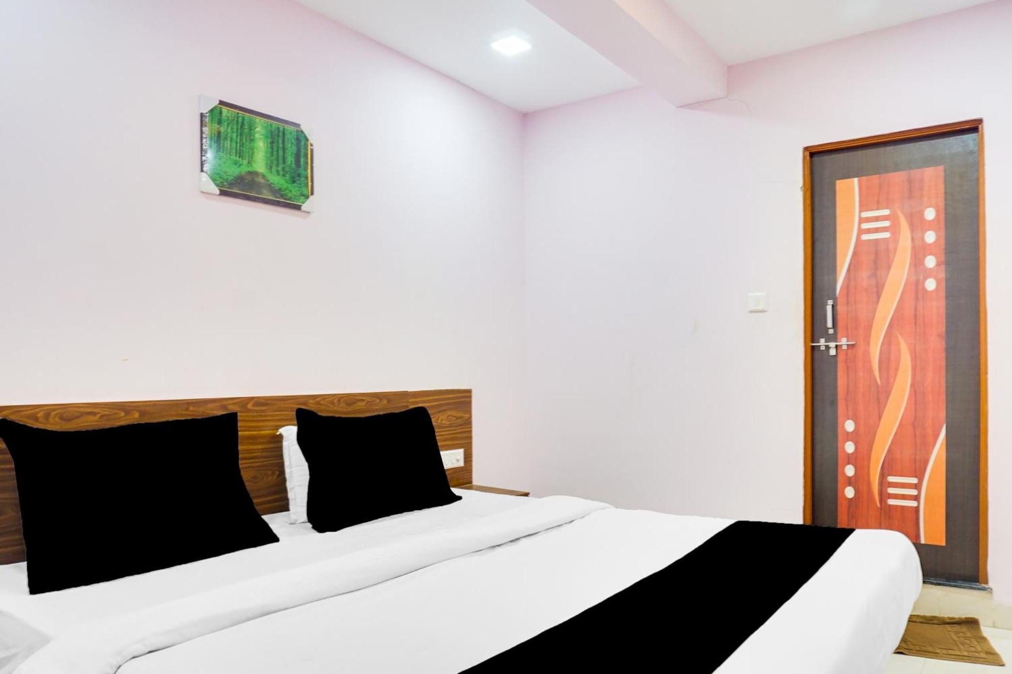 Super Collection O Chandan Nagar Kharadi Formerly Kharadi Inn Pune Zewnętrze zdjęcie