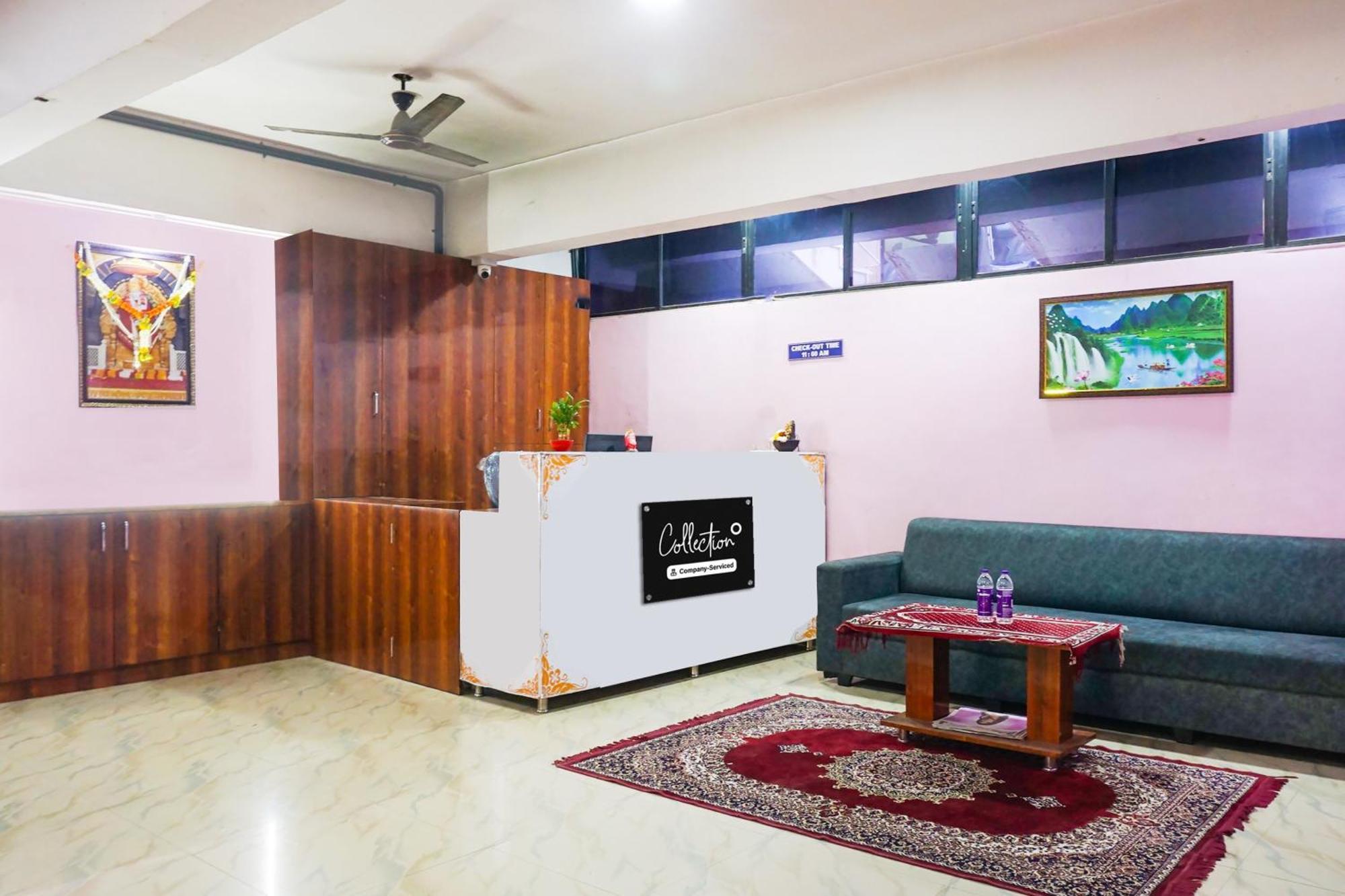 Super Collection O Chandan Nagar Kharadi Formerly Kharadi Inn Pune Zewnętrze zdjęcie