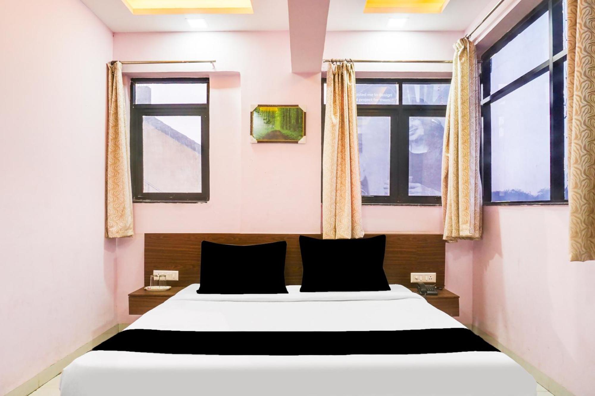 Super Collection O Chandan Nagar Kharadi Formerly Kharadi Inn Pune Zewnętrze zdjęcie