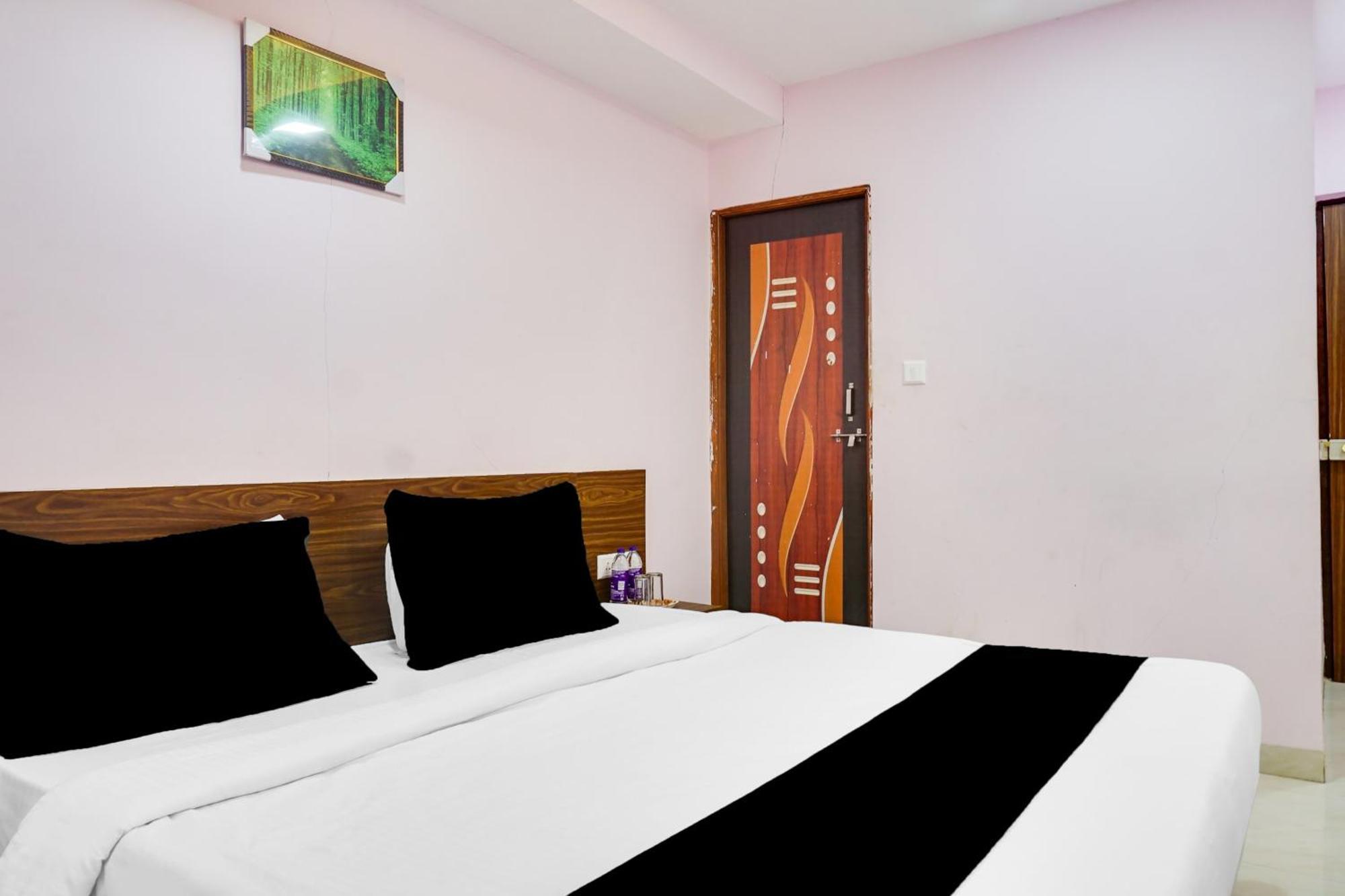 Super Collection O Chandan Nagar Kharadi Formerly Kharadi Inn Pune Zewnętrze zdjęcie